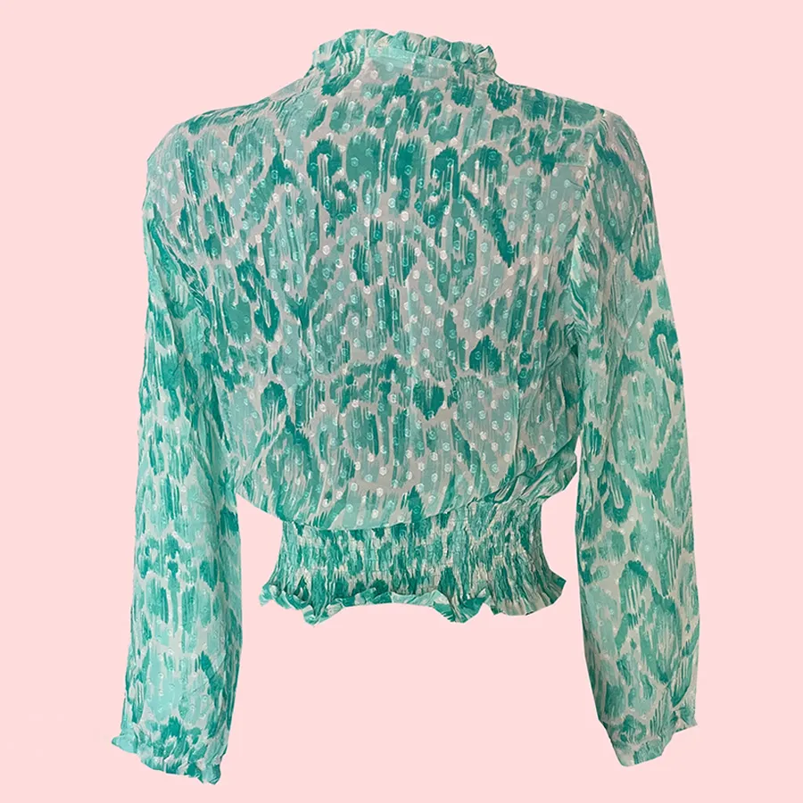 K5600 Kit 2 Blusas 1516